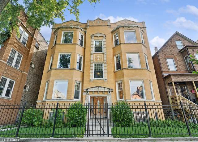 Property at 2441 N Sawyer Ave Unit 1N, Chicago, IL 60647, 2 beds, 2 baths