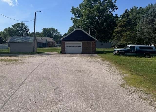 Property at 625 W Main St, Braidwood, IL 60408