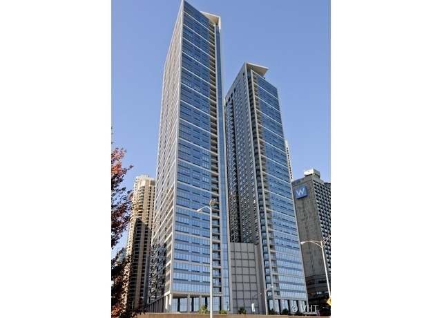 Property at 600 N Lake Shore Dr #1805, Chicago, IL 60611, 3 beds, 3.5 baths