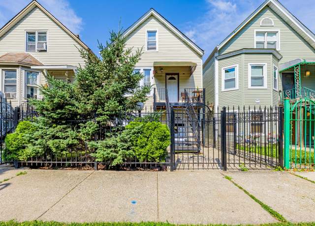 Property at 2828 S Keeler Ave, Chicago, IL 60623, 4 beds, 2 baths