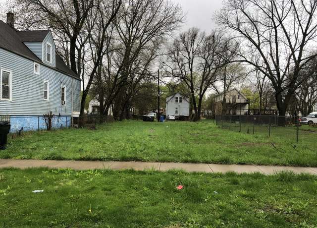 Property at 6006 S Hermitage Ave, Chicago, IL 60636