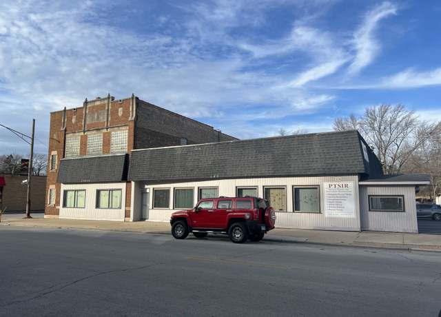 Property at 1816 170th St, Hazel Crest, IL 60429