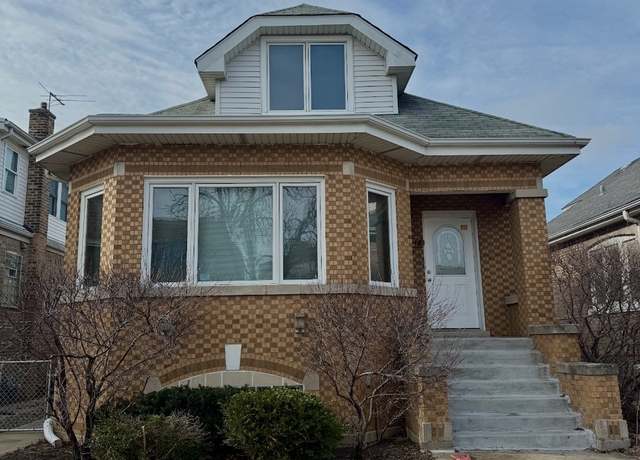 Property at 2914 N 74th Ct, Elmwood Park, IL 60707, 4 beds, 2 baths