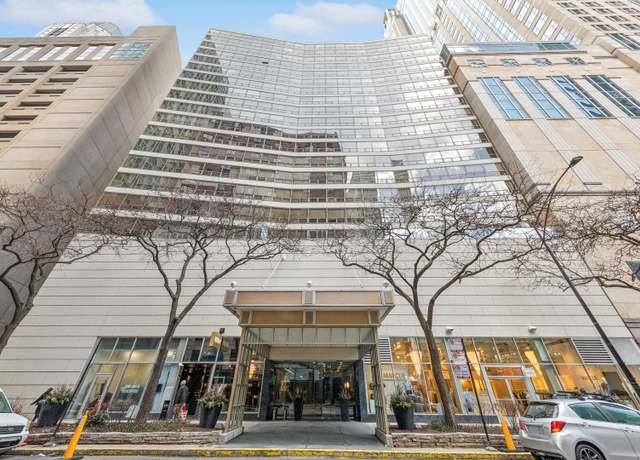 Property at 110 E Delaware Pl #1804, Chicago, IL 60611, 2 beds, 2.5 baths