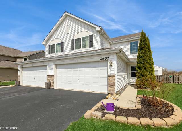 Property at 2652 Carlisle Ln, Hampshire, IL 60140, 3 beds, 2.5 baths