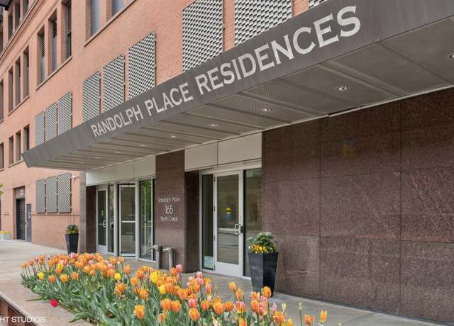 Property at 165 N Canal St #906, Chicago, IL 60606, 1 bed, 1 bath