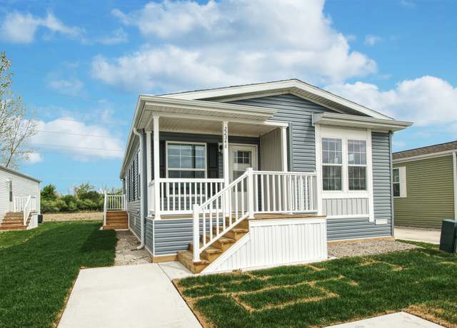 Property at 22348 S Cedar Dr, Channahon, IL 60410, 3 beds, 2 baths