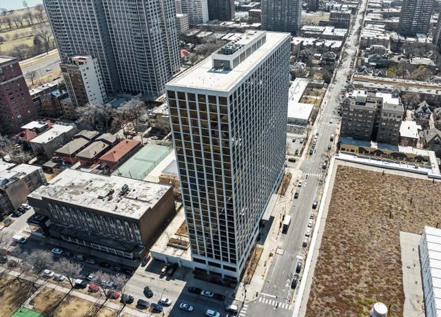 Property at 4343 N Clarendon Ave #1301, Chicago, IL 60613, 1 bath