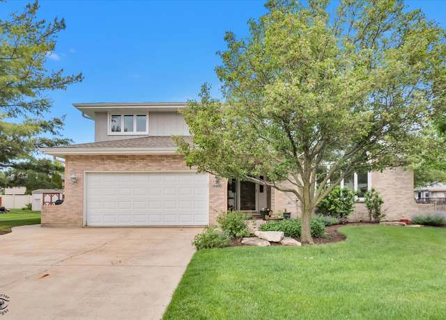 Property at 18905 Meadowview Dr, Mokena, IL 60448, 3 beds, 2.5 baths