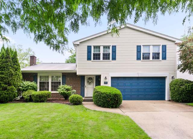 Property at Sign in for address, Buffalo Grove, IL 60089, 4 beds, 2.5 baths