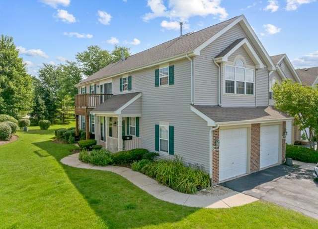 Property at 7408 Grandview Ct #7408, Carpentersville, IL 60110, 2 beds, 1 bath