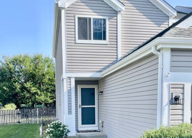 Property at 1410 Timber Ln, South Elgin, IL 60177, 3 beds, 1.5 baths