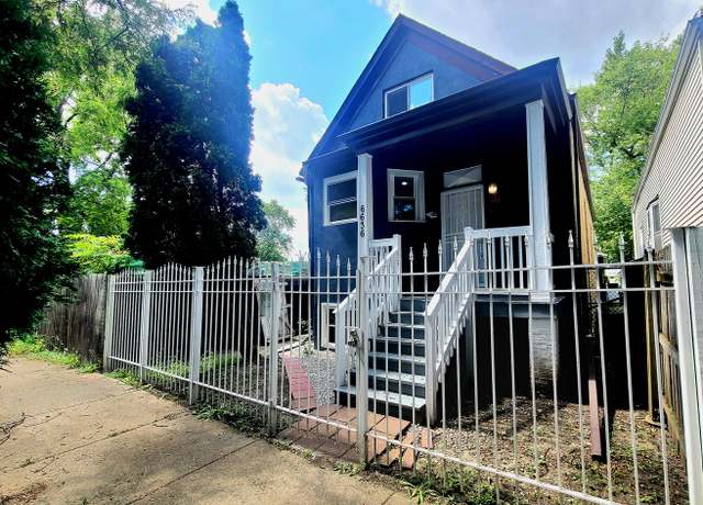 Property at 6636 S Wood St, Chicago, IL 60636, 3 beds, 2.5 baths