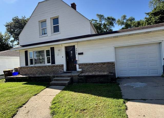 Property at 3905 15th Ave, Rockford, IL 61108, 3 beds, 2 baths