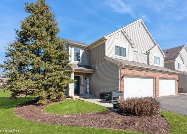 Property at 236 Nicole Dr Unit A, South Elgin, IL 60177, 3 beds, 2.5 baths