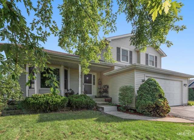 Property at 6609 Neilis Dr, Plainfield, IL 60586, 3 beds, 2.5 baths
