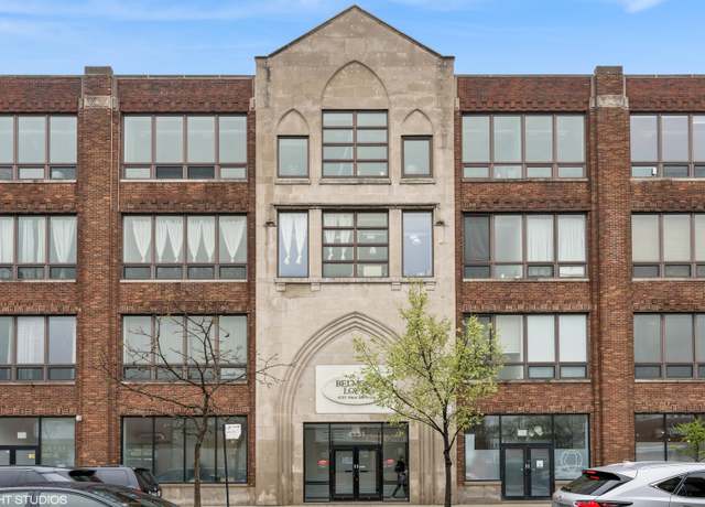 Property at 4131 W Belmont Ave #311, Chicago, IL 60641, 2 beds, 1 bath