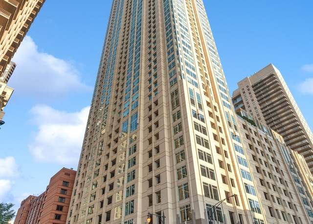 Property at 33 W Ontario St Ph -C, Chicago, IL 60654, 4 beds, 3.5 baths