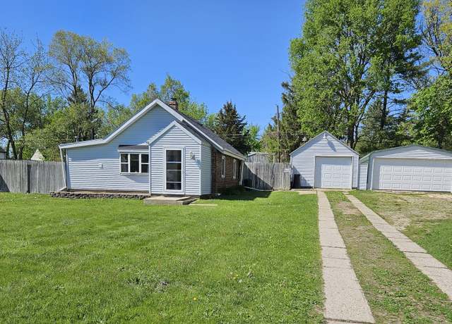 Property at 4309 Kennett Ave, Rockford, IL 61101, 1 bed, 1 bath