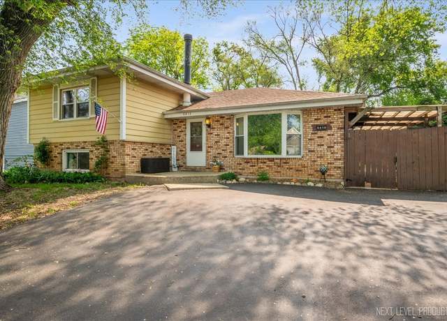 Property at 6416 W Rawson Bridge Rd W, Cary, IL 60013, 3 beds, 2 baths