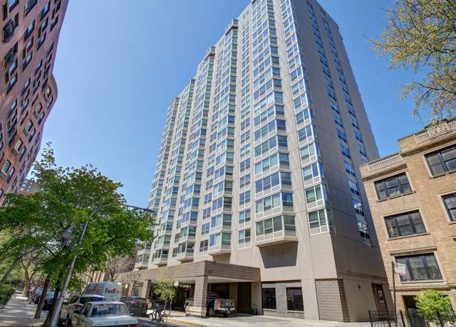 Property at 720 W Gordon Ter Unit 6J, Chicago, IL 60613, 1 bed, 1 bath