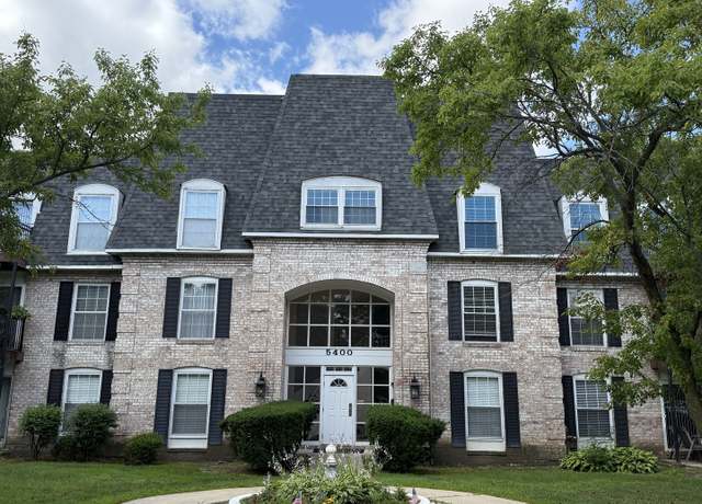 Property at 5400 Carriageway Dr #315, Rolling Meadows, IL 60008, 2 beds, 1 bath