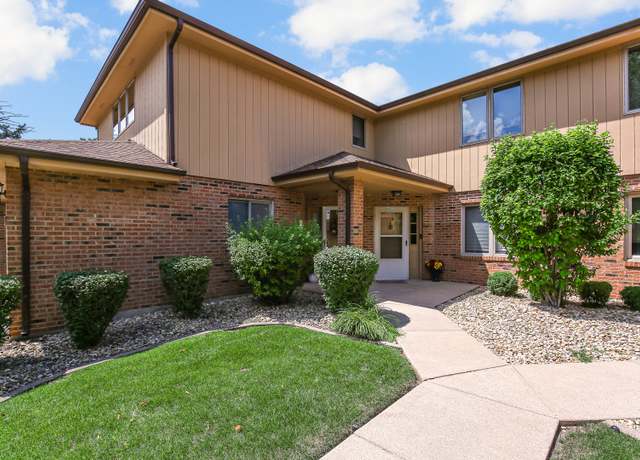 Property at 8966 Silverdale Dr Unit 8D, Orland Park, IL 60462, 2 beds, 2 baths