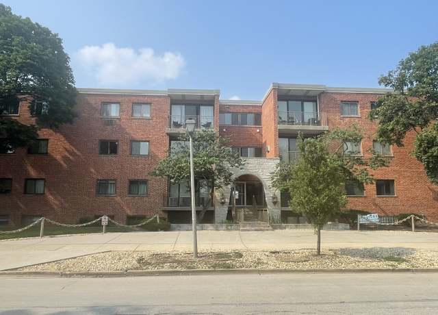 Property at 197 W Armitage Ave #202, Elmhurst, IL 60126, 2 beds, 1.5 baths