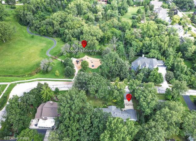 Property at 1801 Chicago Ave, Downers Grove, IL 60515, 3 beds, 2 baths