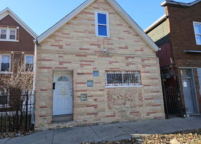 Property at 2802 S Homan Ave, Chicago, IL 60623, 7 beds, 3.5 baths