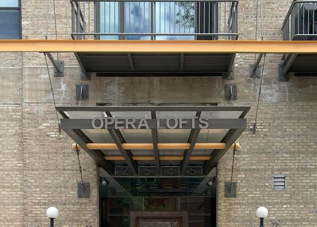 Property at 2545 S Dearborn St #508, Chicago, IL 60616, 2 beds, 1 bath