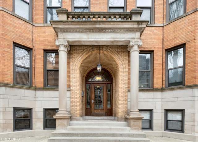 Property at 1019 W Balmoral Ave Unit 1A, Chicago, IL 60640, 2 beds, 2 baths