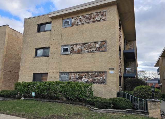 Property at 6864 N Northwest Hwy Unit 1A, Chicago, IL 60631, 2 beds, 1 bath