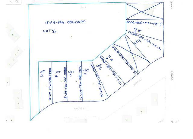 Property at 0000 Grove St, Aurora, IL 60505