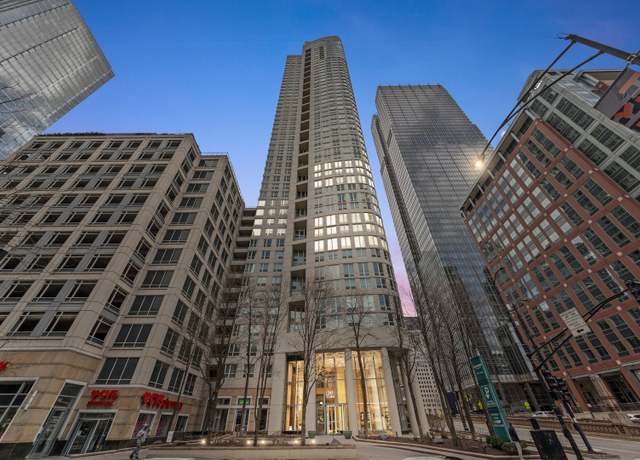 Property at 345 N La Salle Dr #1205, Chicago, IL 60610, 1 bed, 1 bath