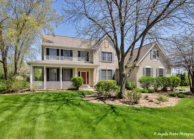 Property at 10916 E Riviera Dr, Spring Grove, IL 60081, 4 beds, 2.5 baths