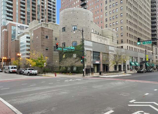 Property at 40 E 9th St #302, Chicago, IL 60605, 2 beds, 1 bath
