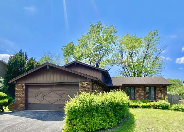 Property at 22962 Bruce Dr, Richton Park, IL 60471, 3 beds, 2 baths