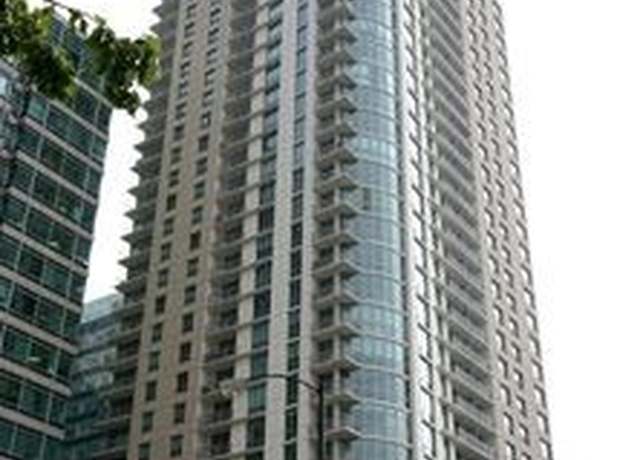 Property at 125 S Jefferson St Unit P106, Chicago, IL 60661