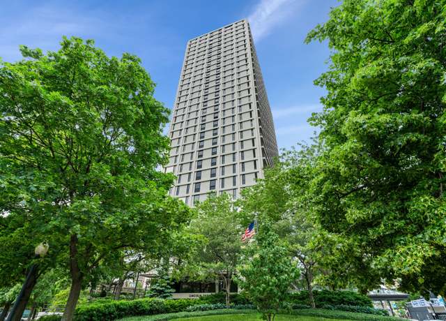 Property at 1960 N Lincoln Park West #2402, Chicago, IL 60614, 1 bath