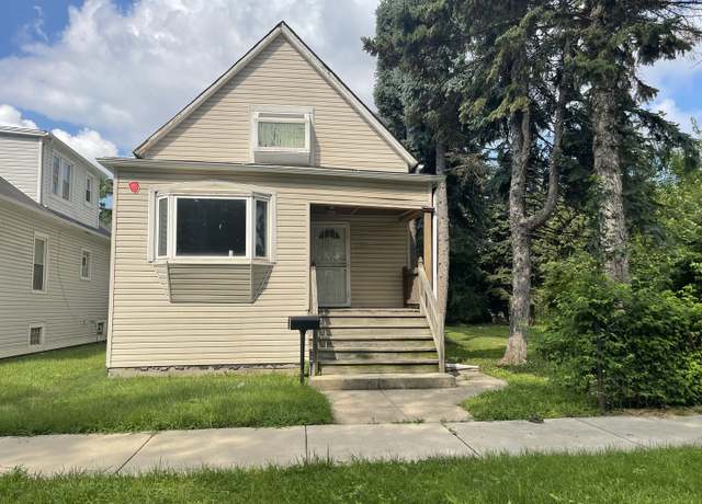 Property at 10730 S Lafayette Ave, Chicago, IL 60628, 2 beds, 2 baths