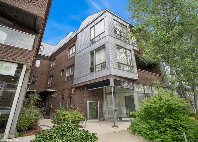 Property at 2130 W North Ave #303, Chicago, IL 60647, 2 beds, 2 baths