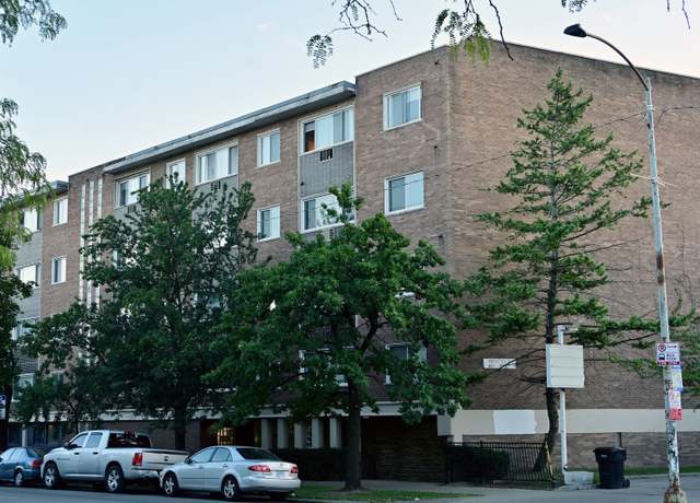 Property at 7120 N Sheridan Rd #211, Chicago, IL 60626, 1 bed, 1 bath