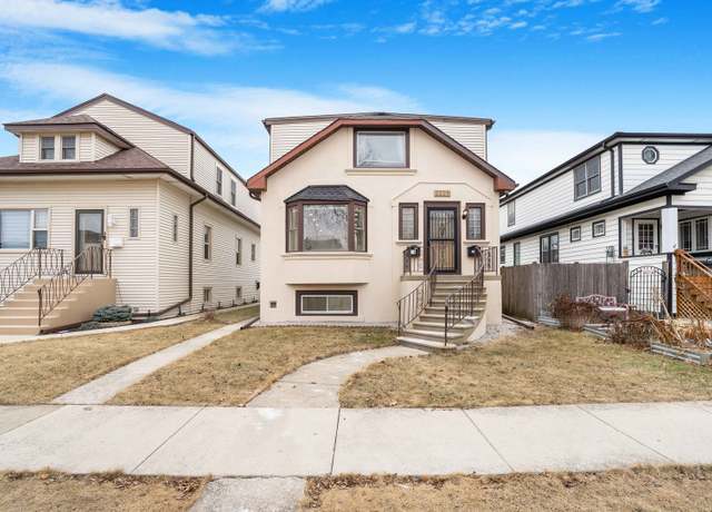 Property at 2226 N 72nd Ct, Elmwood Park, IL 60707, 6 beds, 3 baths
