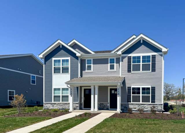 Property at 1120 58th Rd #0012, Union Grove, WI 53182, 3 beds, 2.5 baths