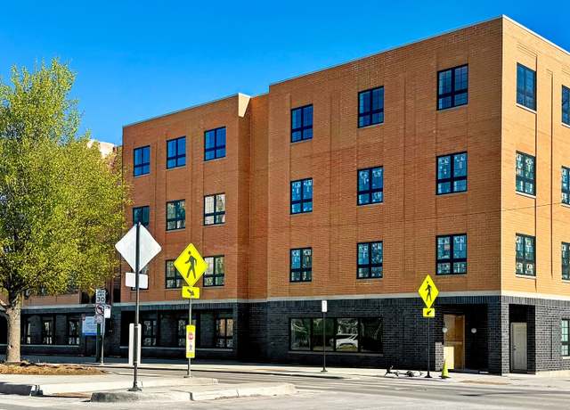 Property at 1548 W Ardmore Ave Unit 3F, Chicago, IL 60660, 3 beds, 2 baths