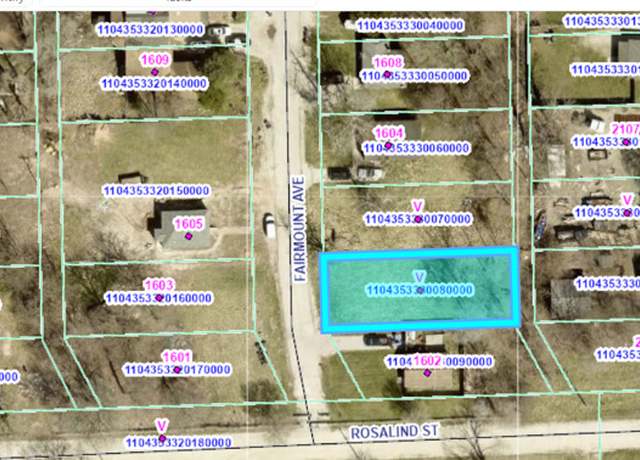 Property at 2141 California Ave, Lockport, IL 60441