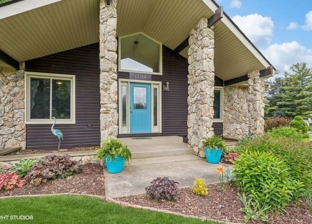 Property at 12219 Baker Ter, Woodstock, IL 60098, 4 beds, 3 baths