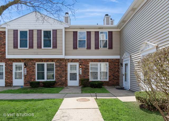 Property at 410 Kensington Ct #410, Naperville, IL 60563, 2 beds, 1.5 baths