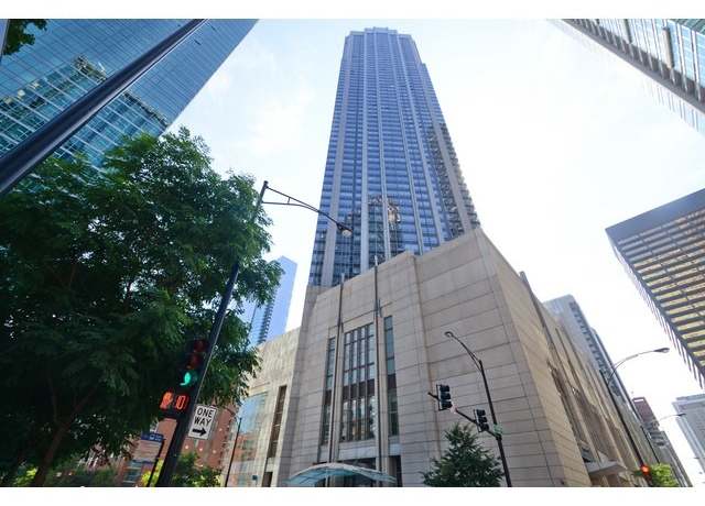 Property at 512 N Mcclurg Ct #2008, Chicago, IL 60611, 1 bath
